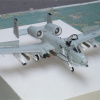 OA-10A Tunderbolt II