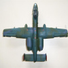 A-10A Tunderbolt II