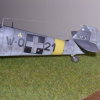 Messerschmitt Bf-109 Ga-6