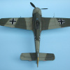 Focke-Wulf 190 A-1