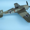 Focke-Wulf 190 A-1