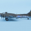 Boeing B-17E